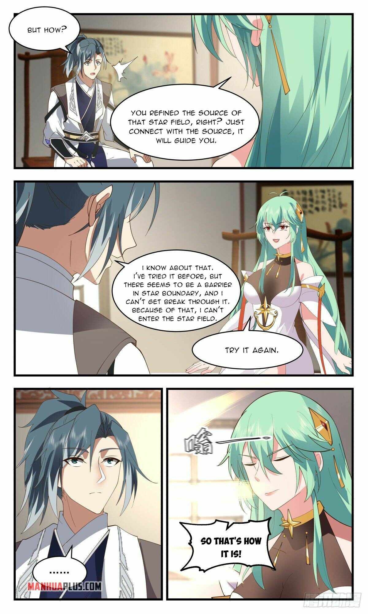 Page 8 of Chapter 2492