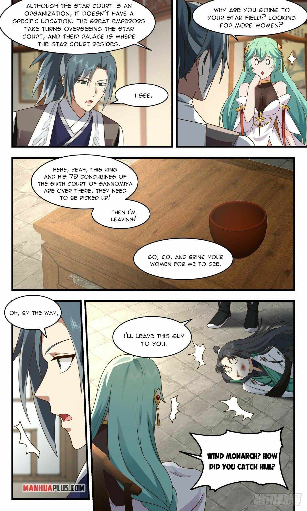 Page 10 of Chapter 2492