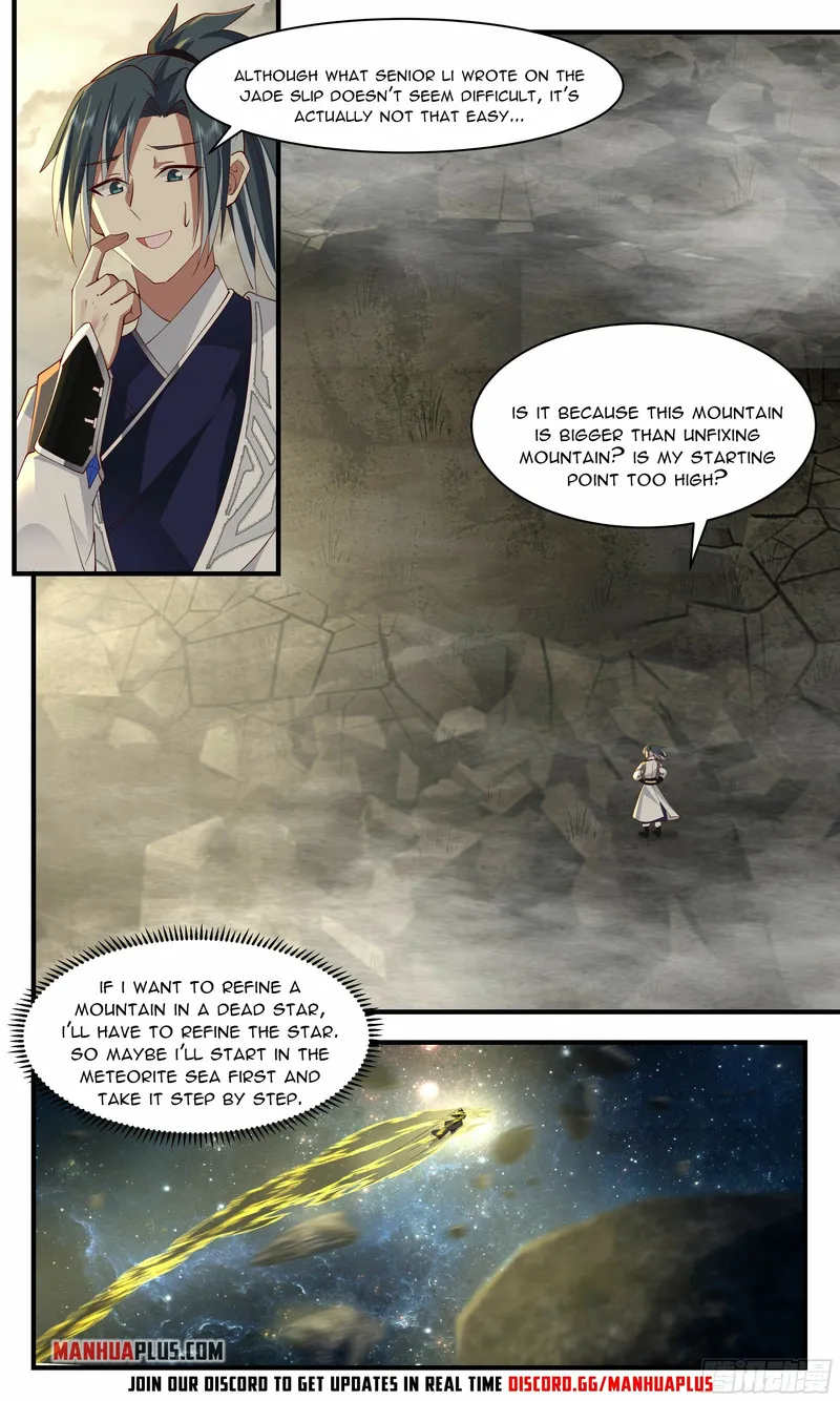Page 2 of Chapter 2493
