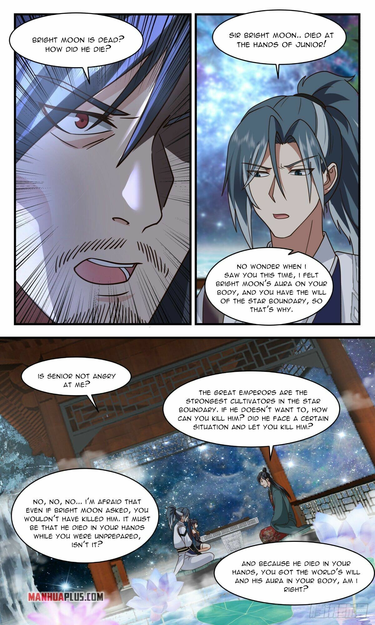 Page 8 of Chapter 2497