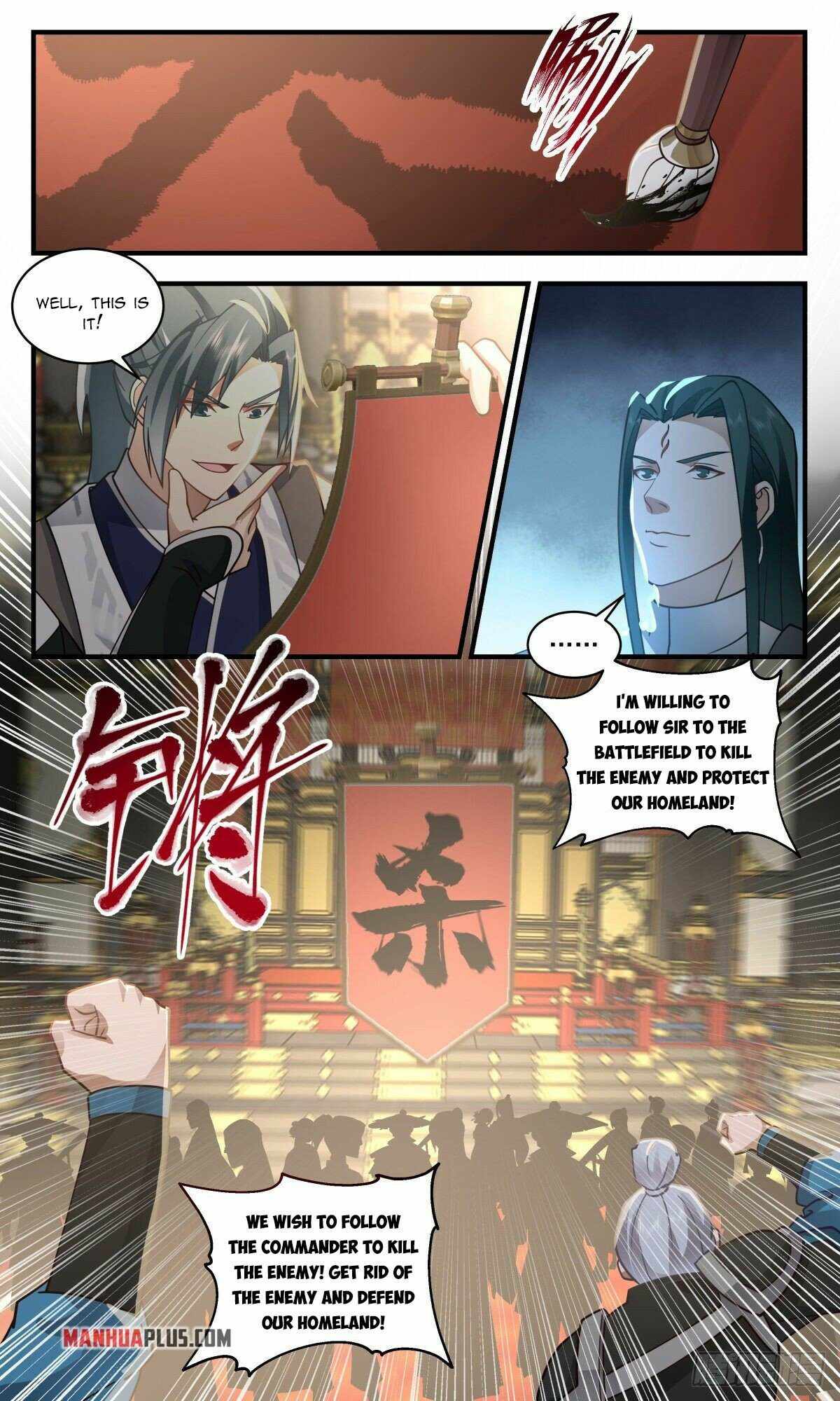 Page 5 of Chapter 2498