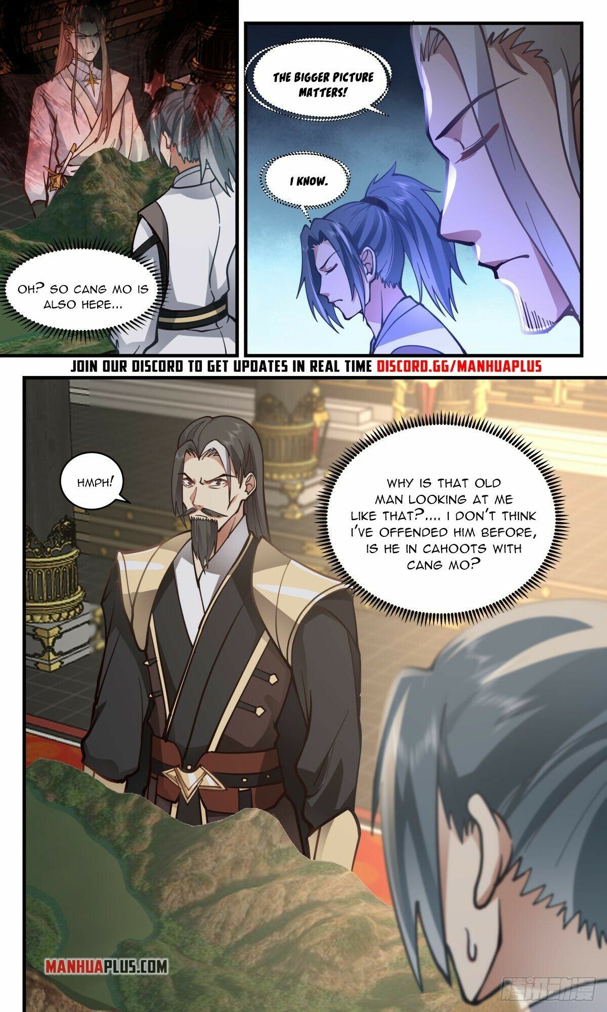 Page 2 of Chapter 2499