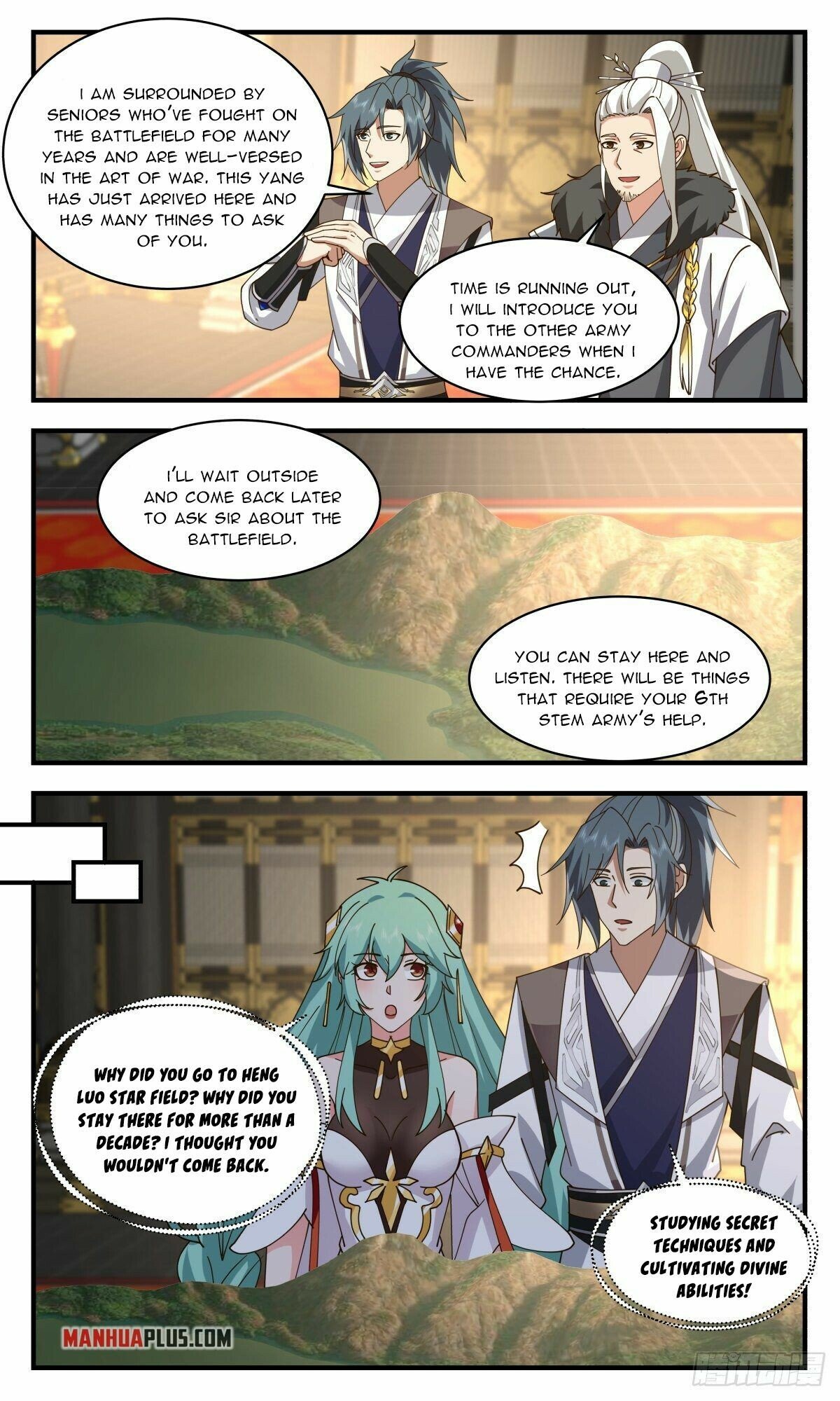 Page 4 of Chapter 2499