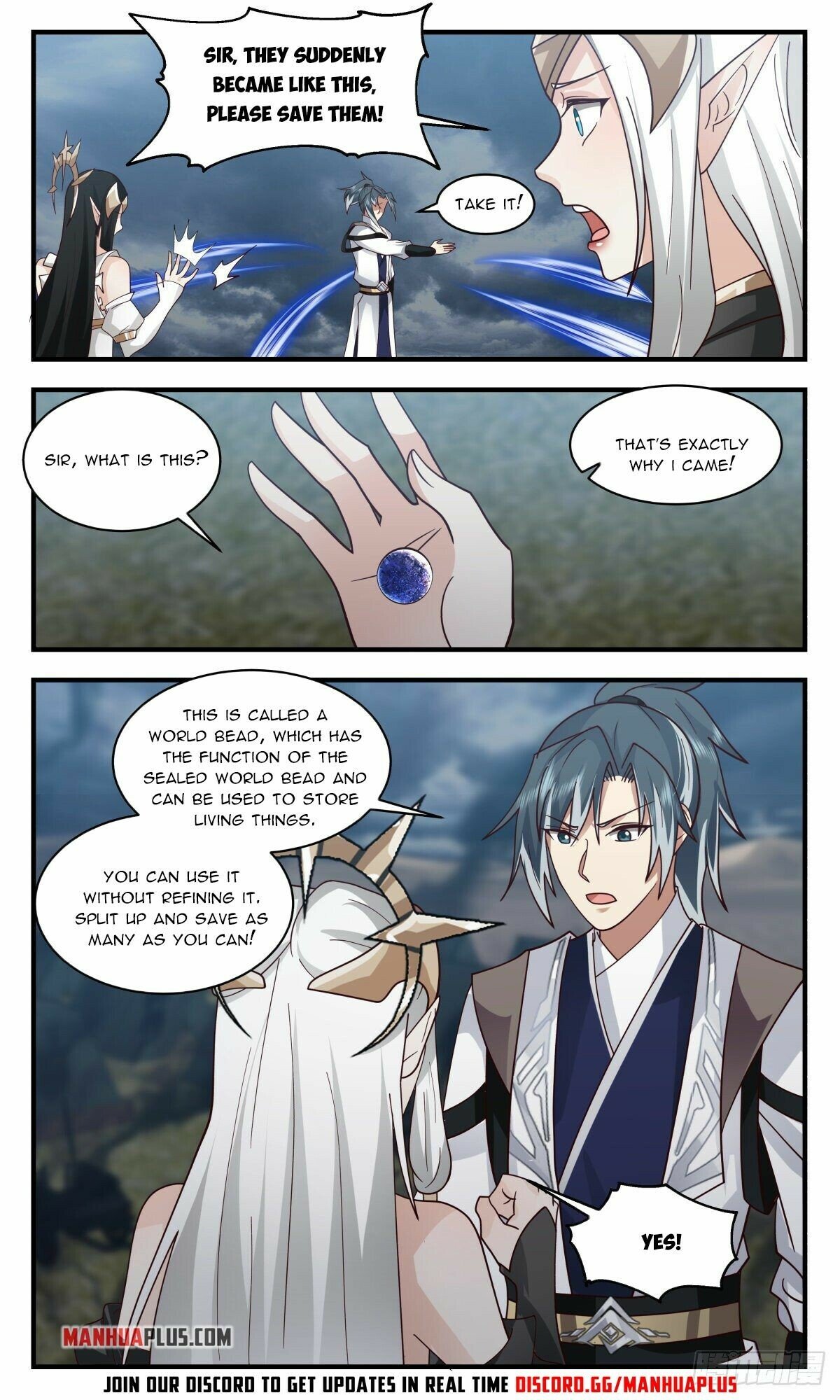 Page 2 of Chapter 2509