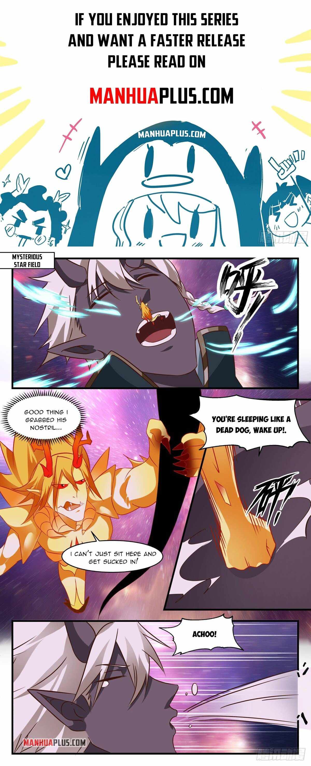 Page 1 of Chapter 2525