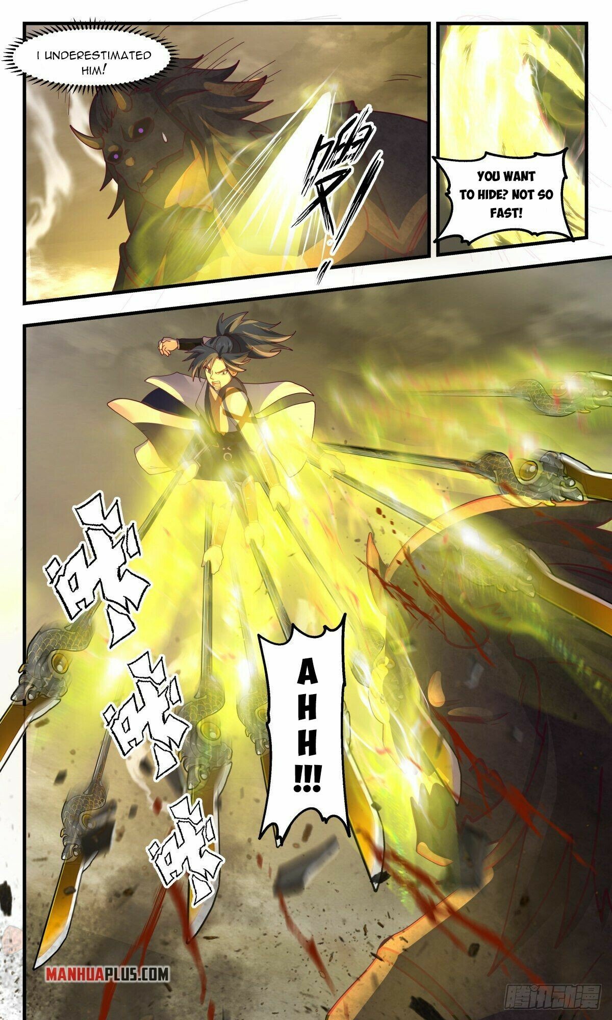 Page 4 of Chapter 2527