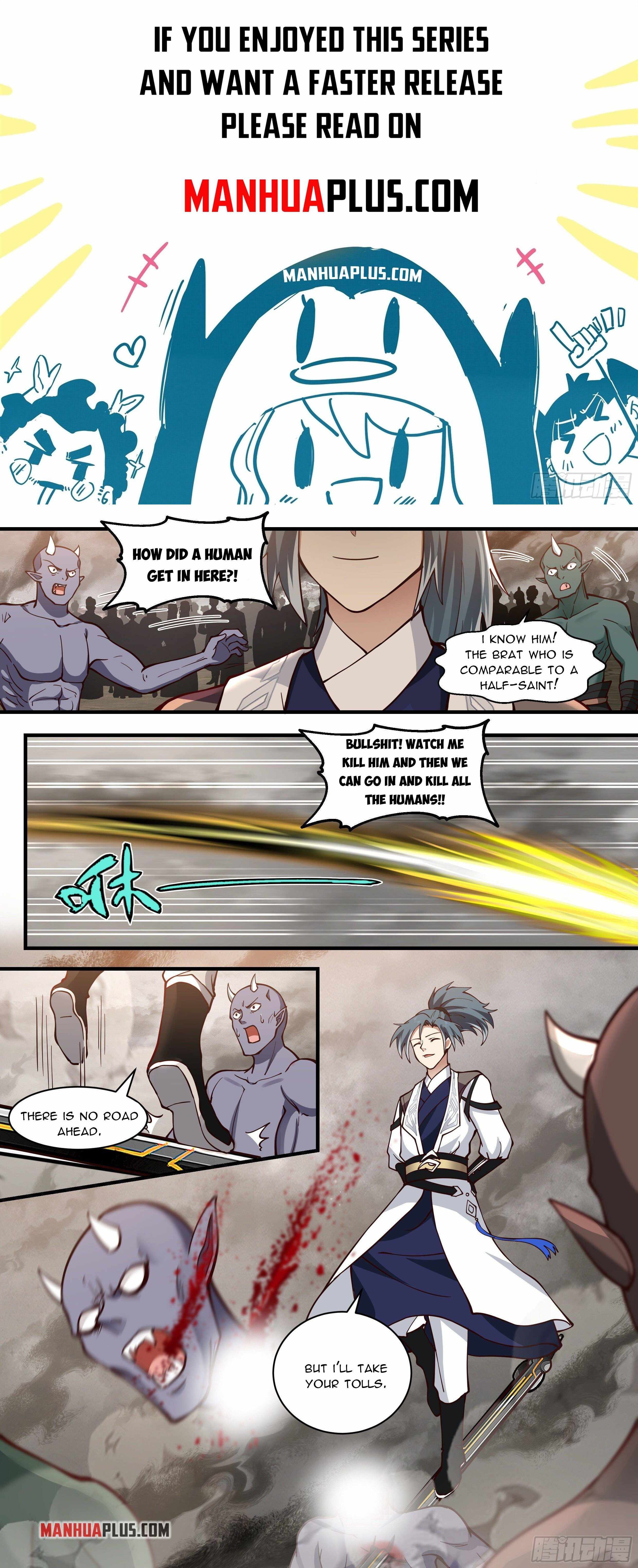 Page 1 of Chapter 2529