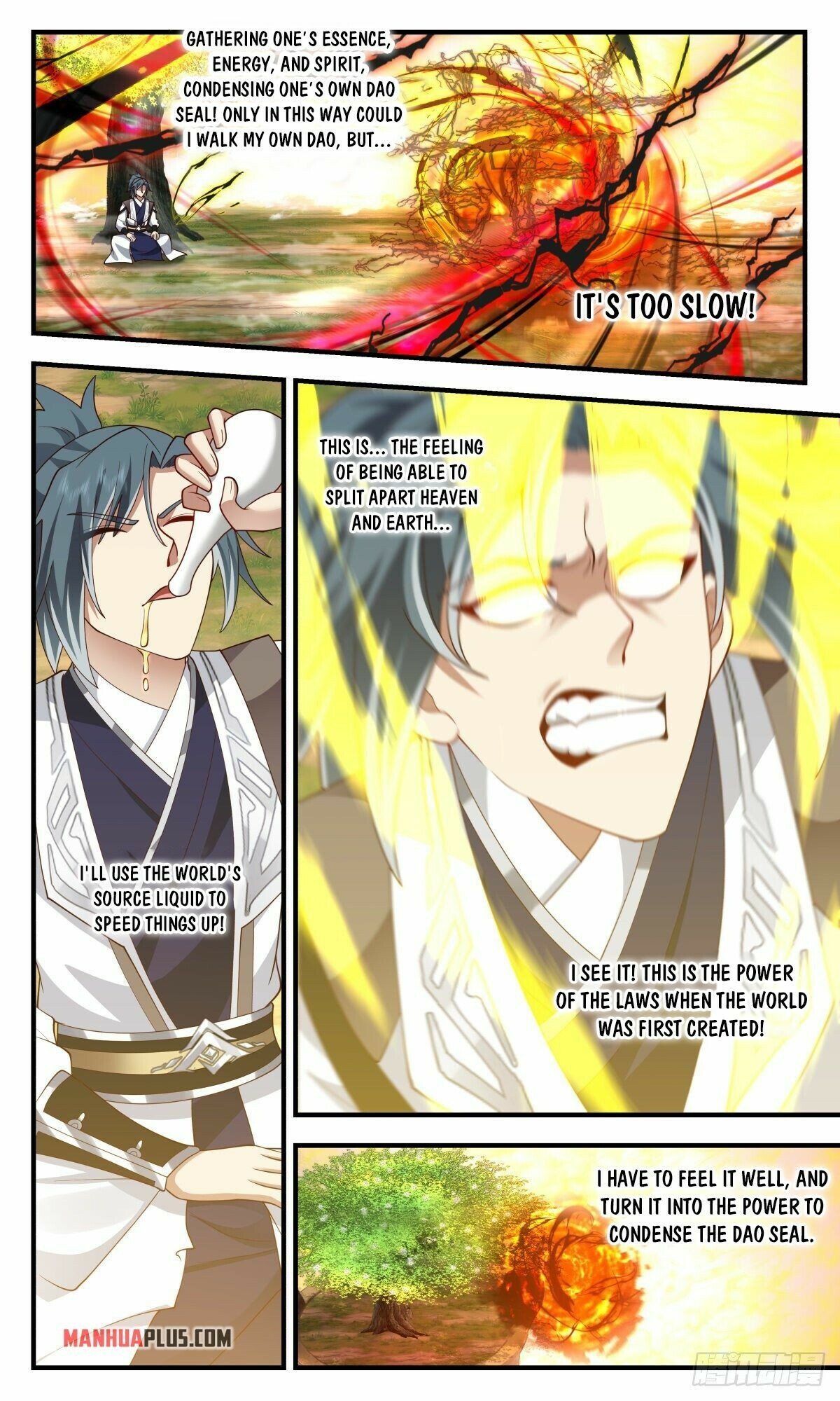 Page 2 of Chapter 2554