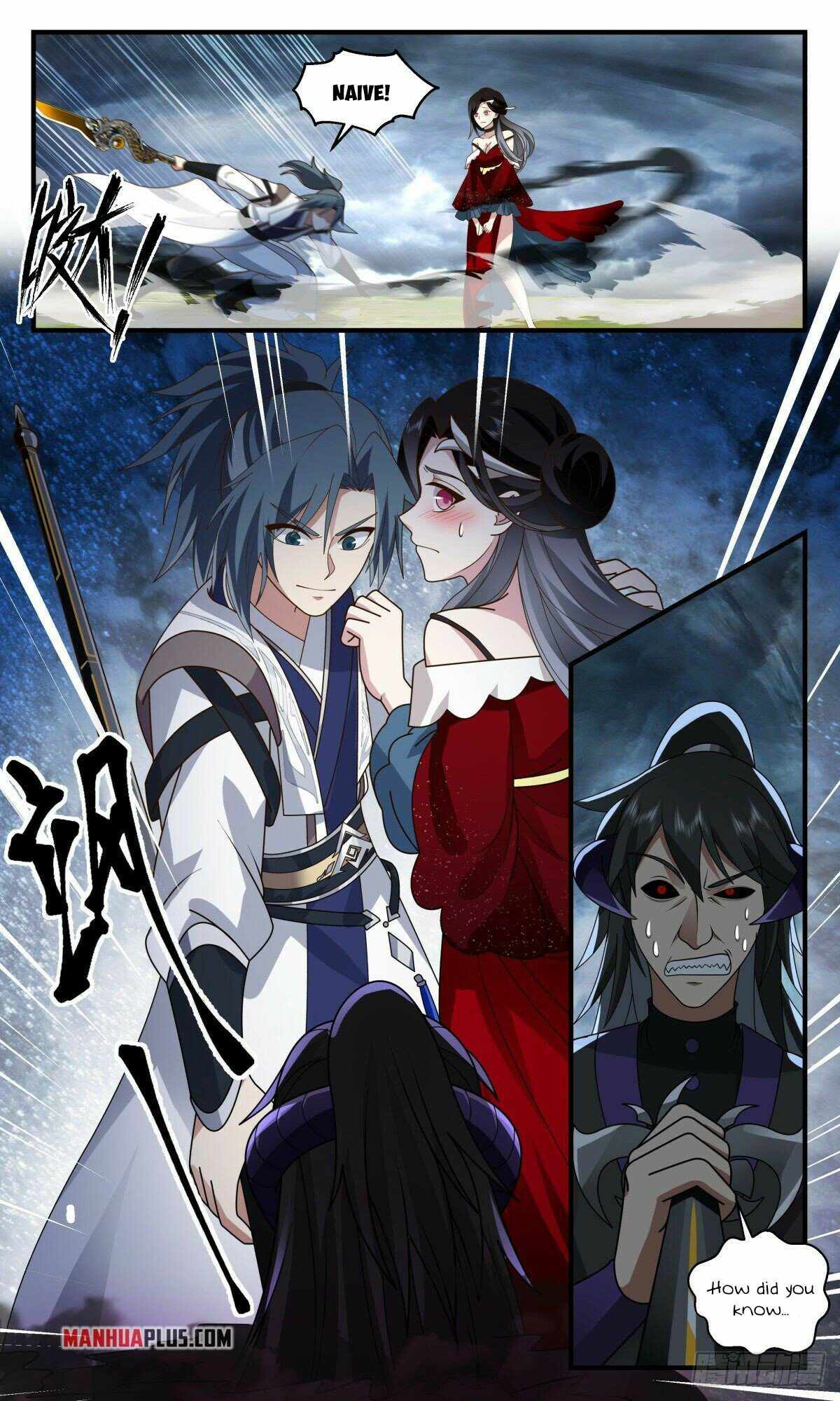 Page 2 of Chapter 2555
