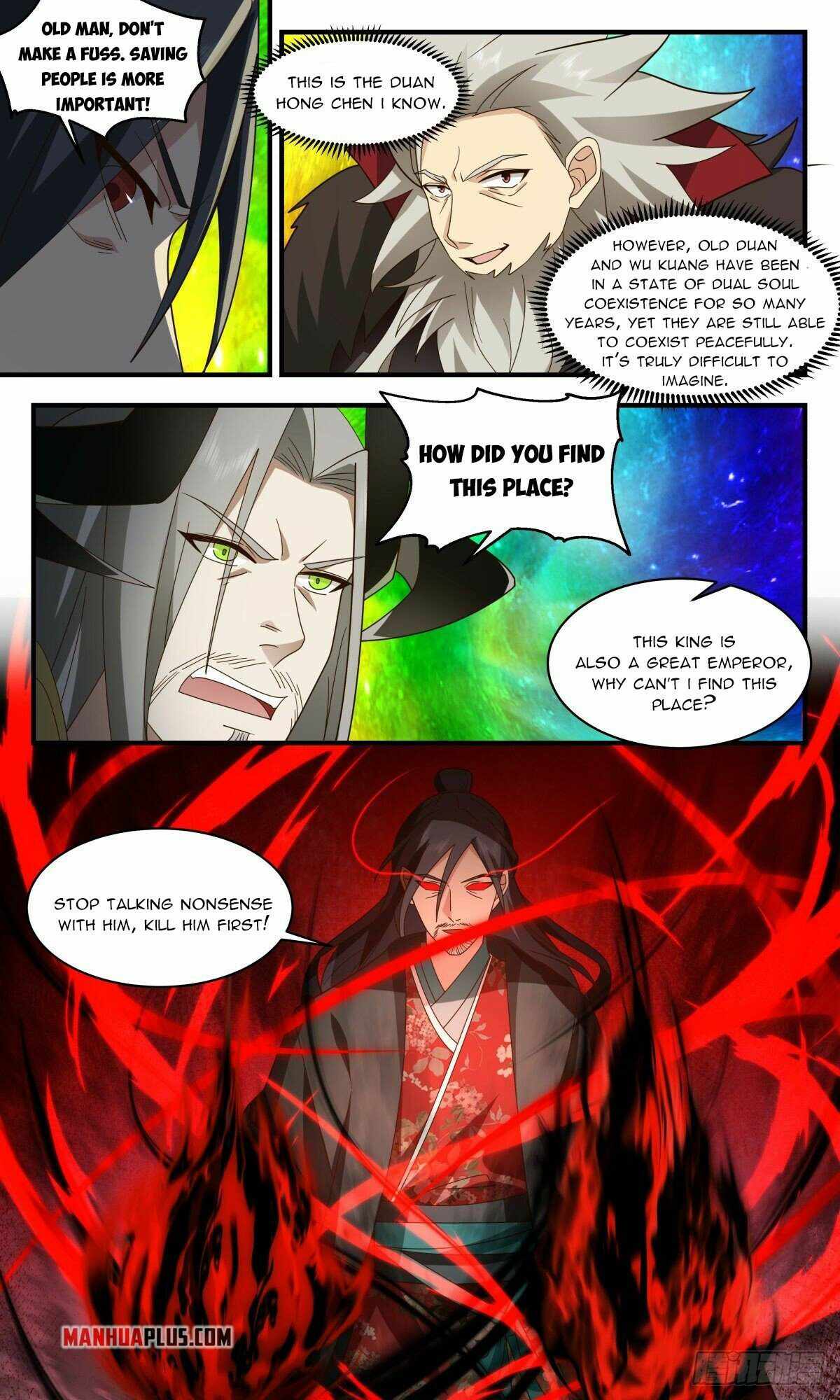 Page 2 of Chapter 2561
