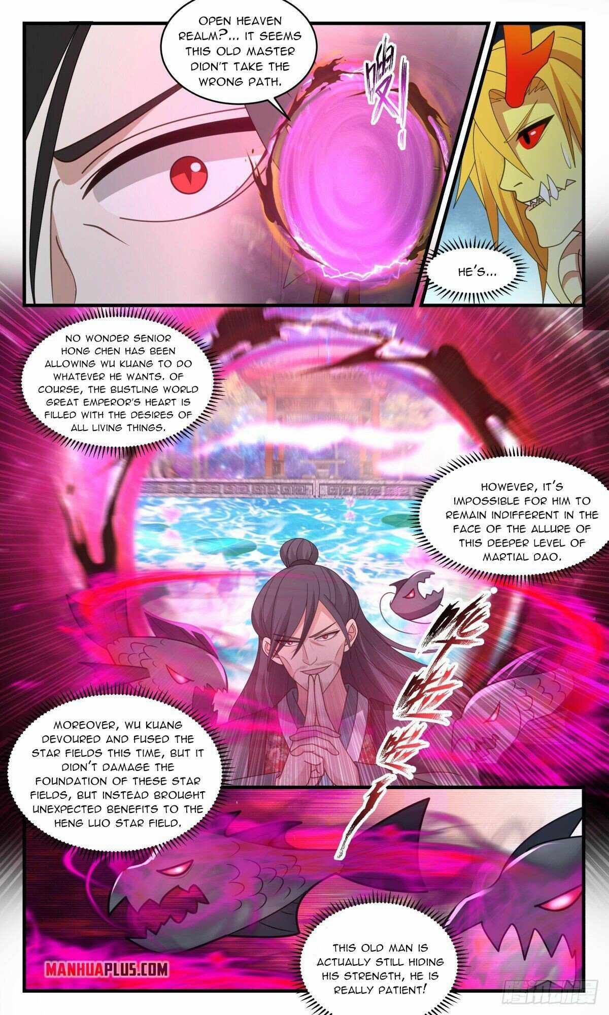 Page 2 of Chapter 2564