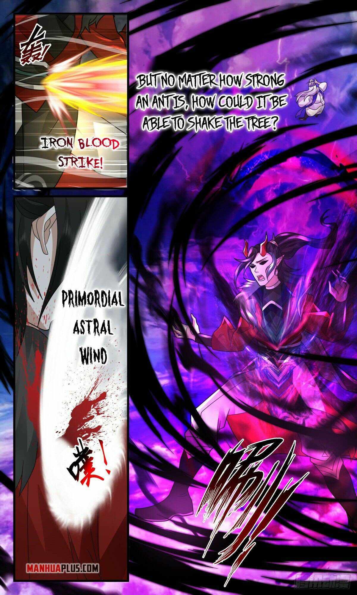 Page 3 of Chapter 2566