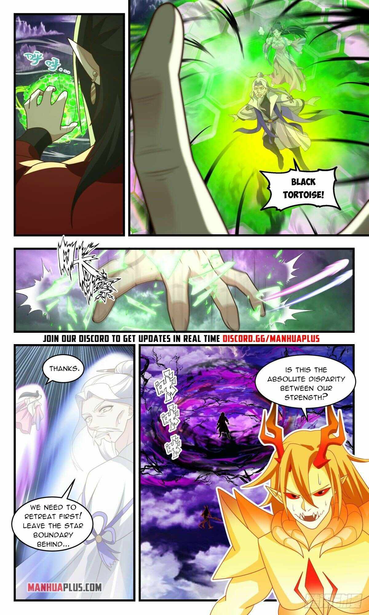 Page 5 of Chapter 2566
