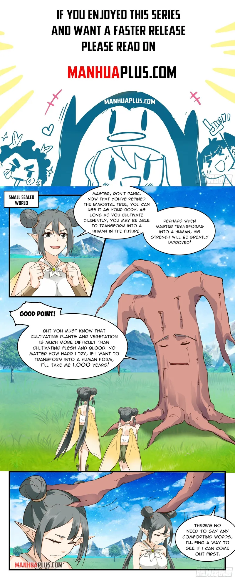 Page 1 of Chapter 2569
