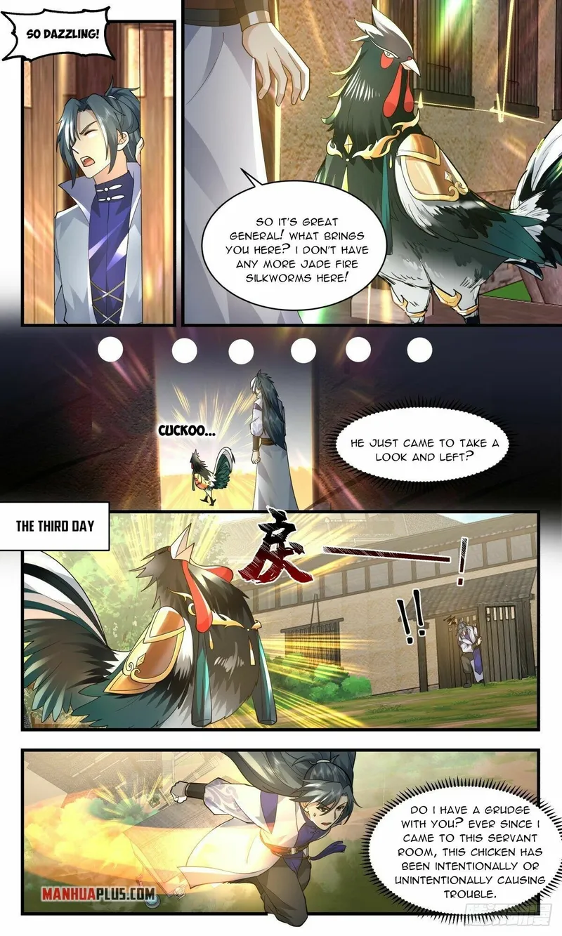 Page 4 of Chapter 2584