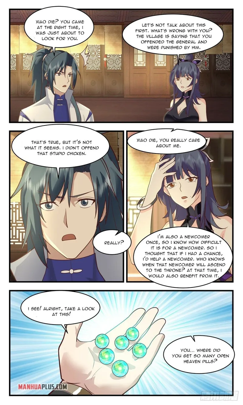 Page 10 of Chapter 2585
