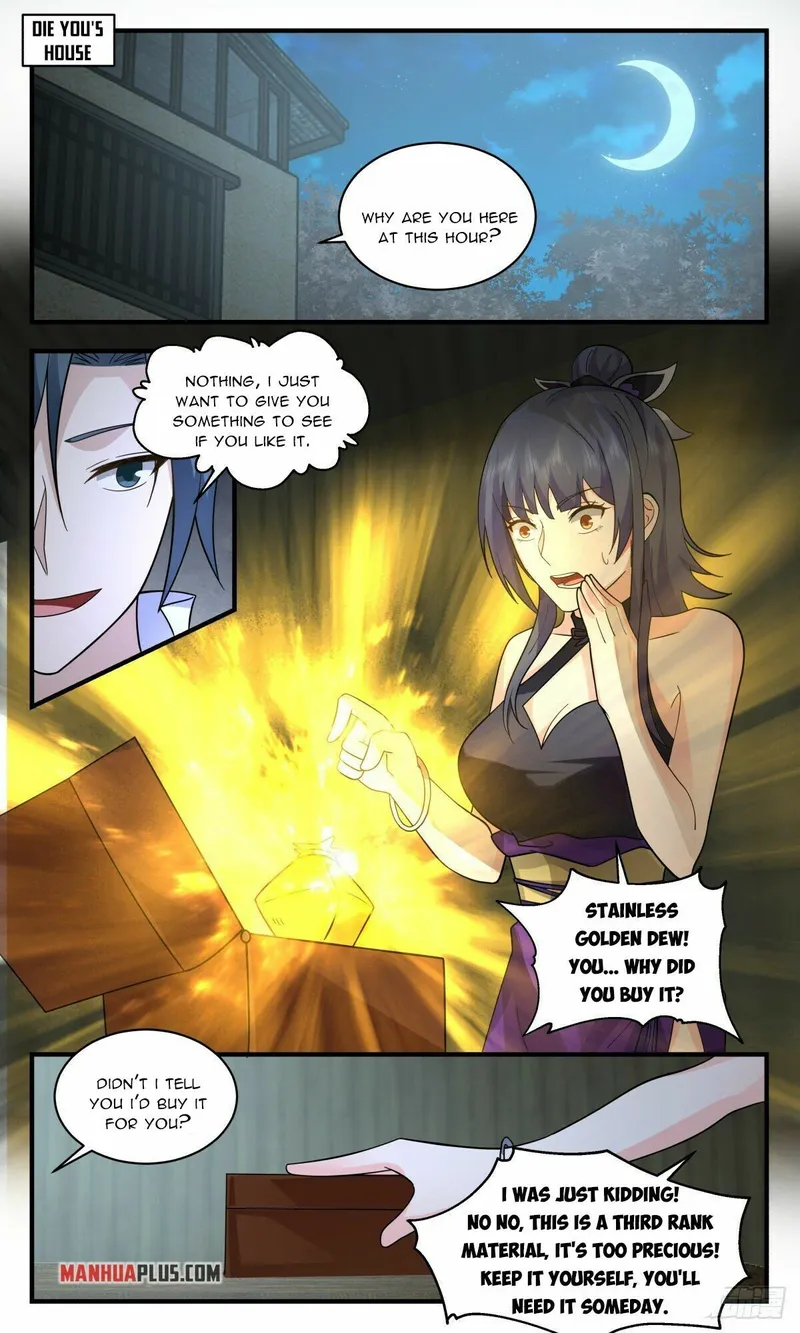 Page 3 of Chapter 2591