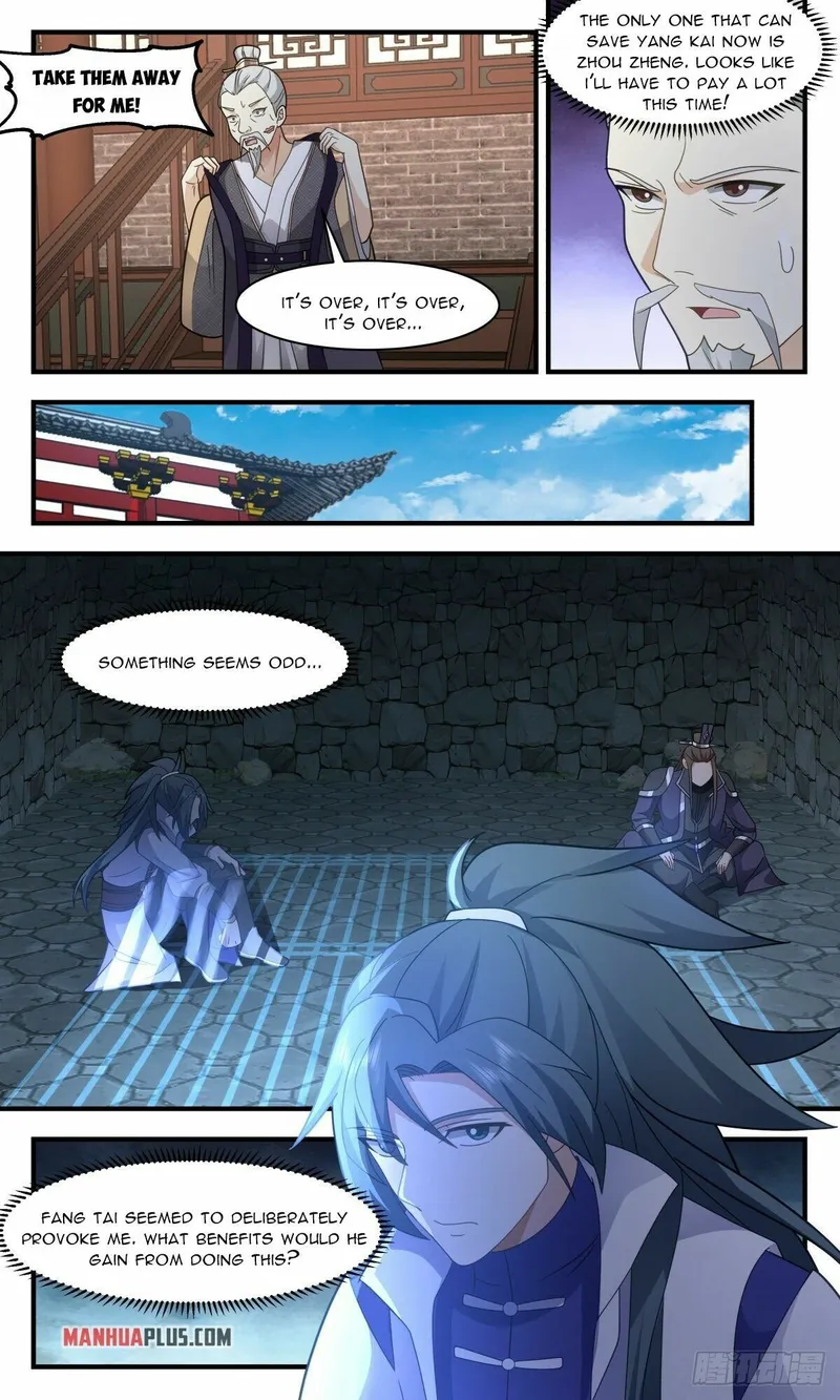 Page 8 of Chapter 2592