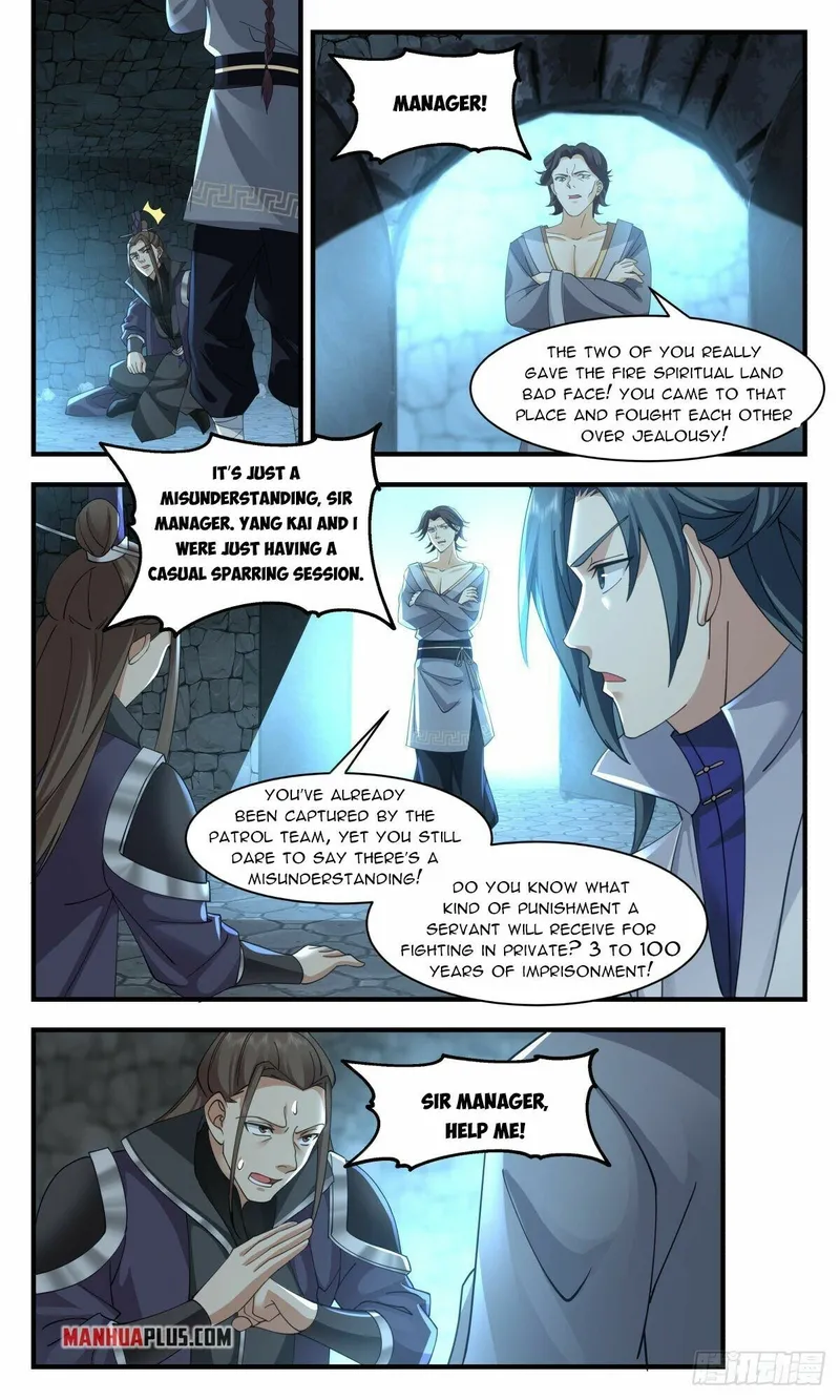 Page 9 of Chapter 2592