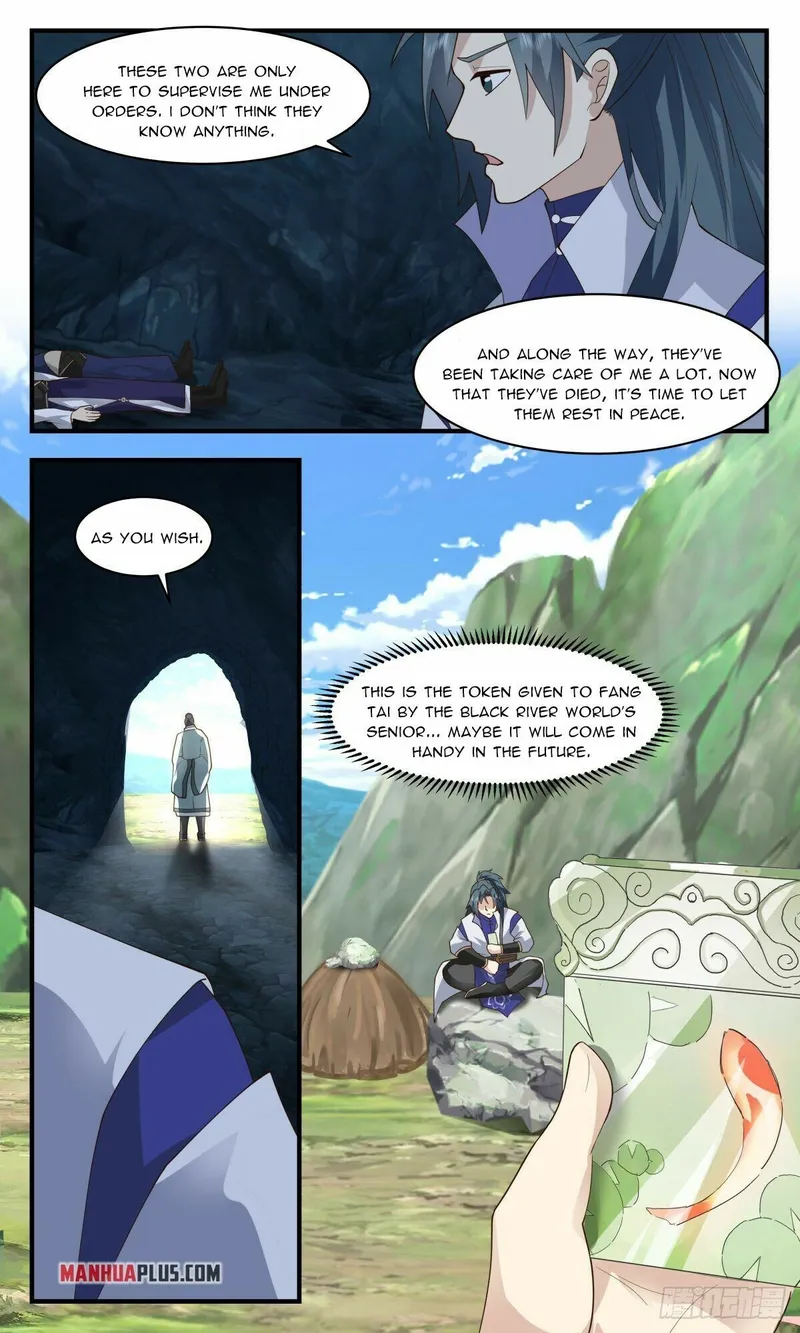 Page 3 of Chapter 2597
