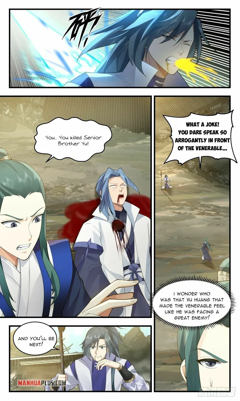 Page 2 of Chapter 2599