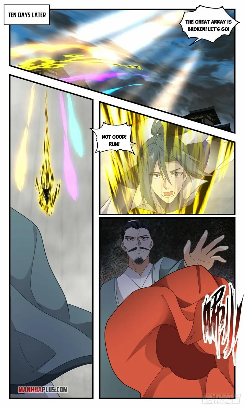 Page 8 of Chapter 2600