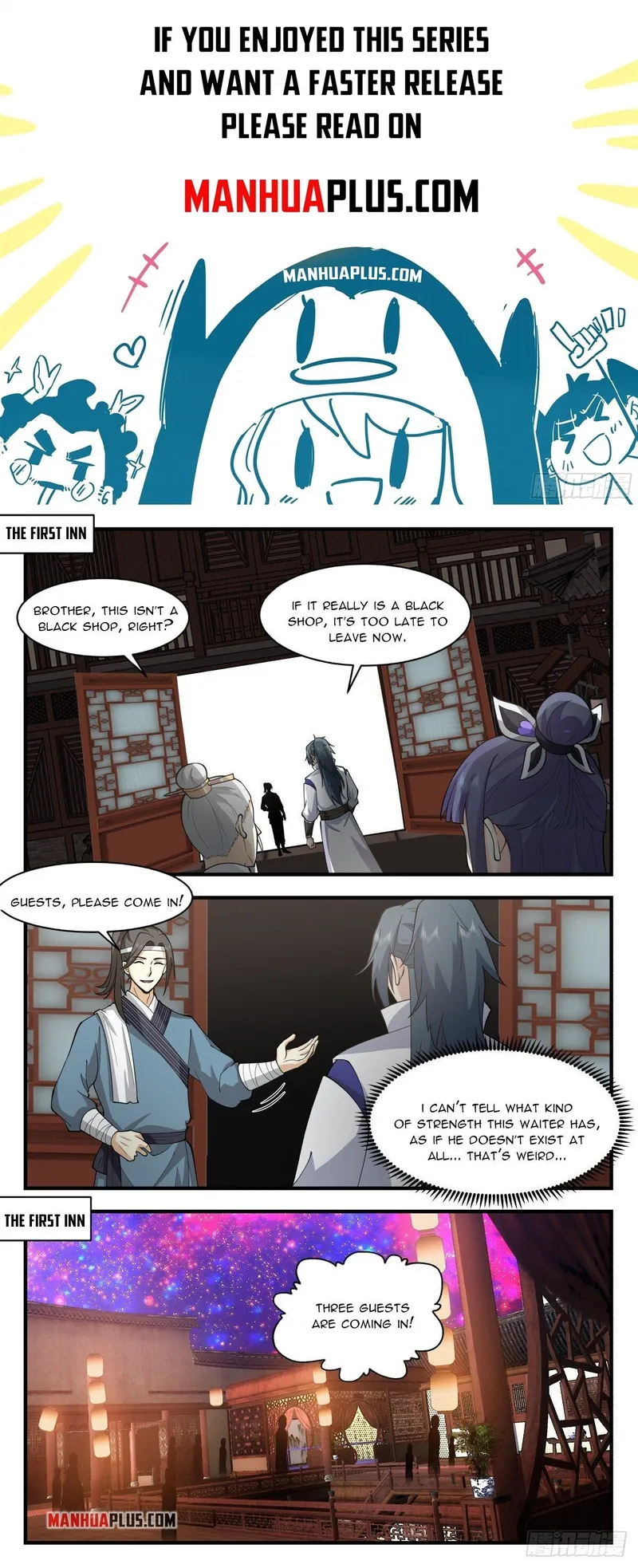 Page 1 of Chapter 2603
