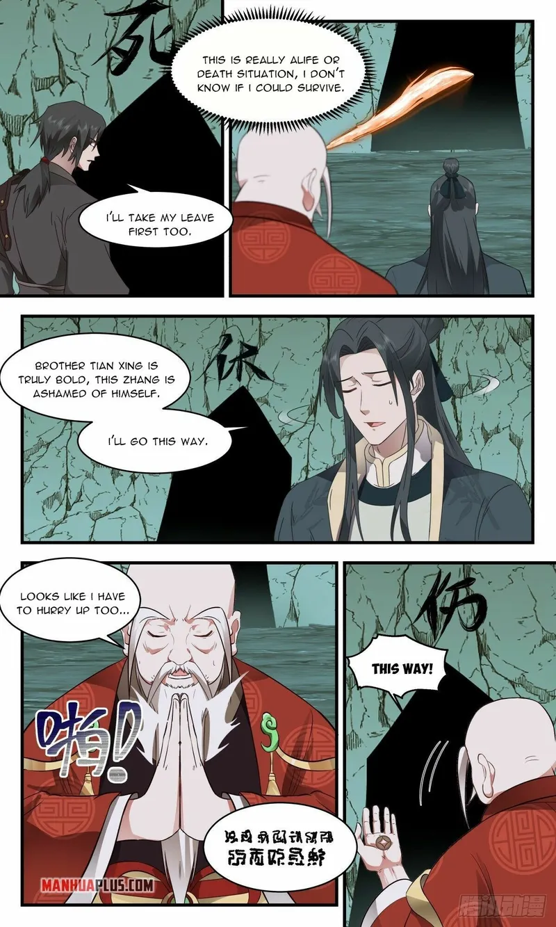 Page 8 of Chapter 2607