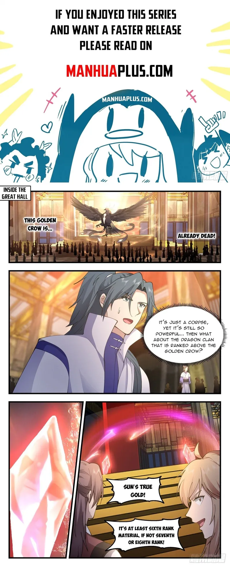 Page 1 of Chapter 2608