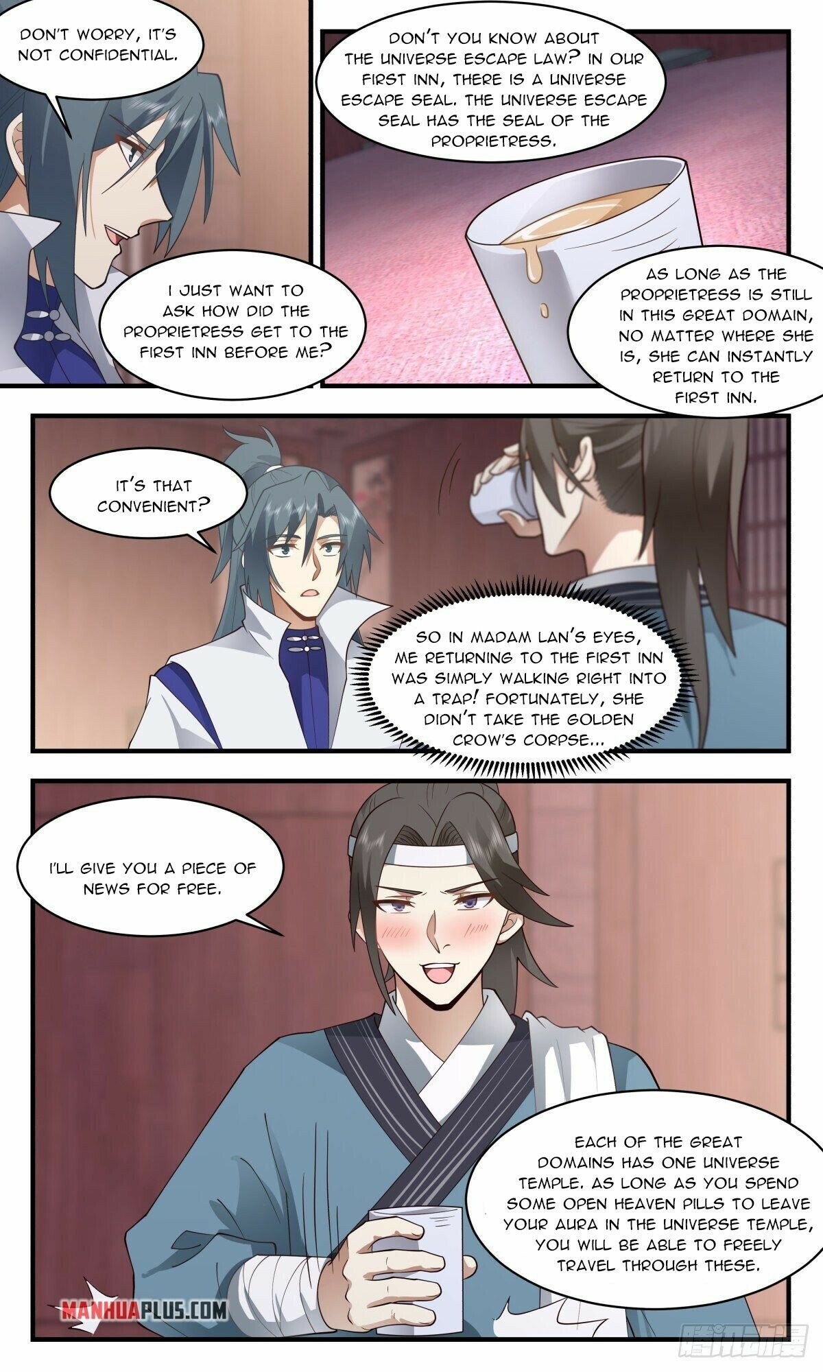 Page 2 of Chapter 2612