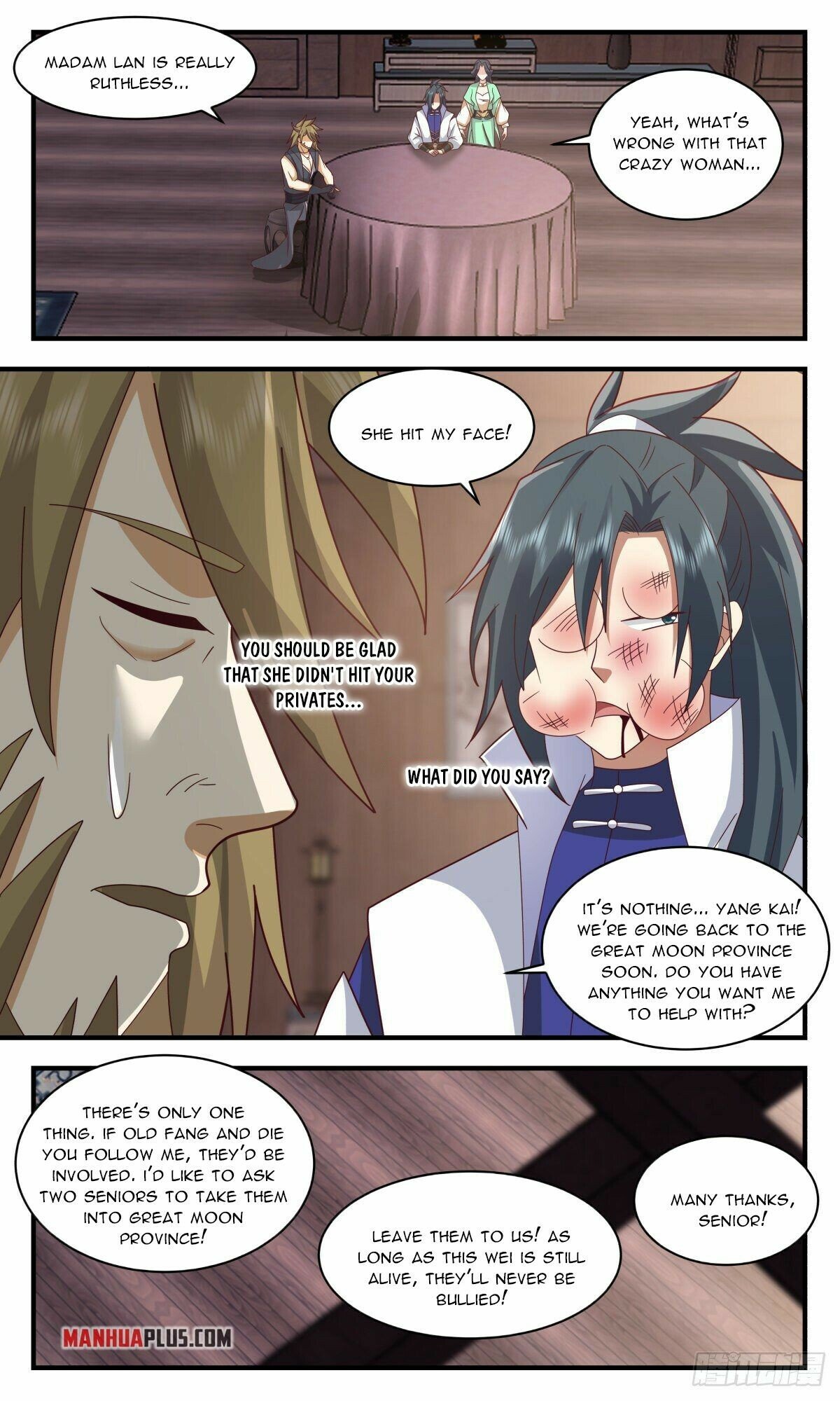 Page 2 of Chapter 2613