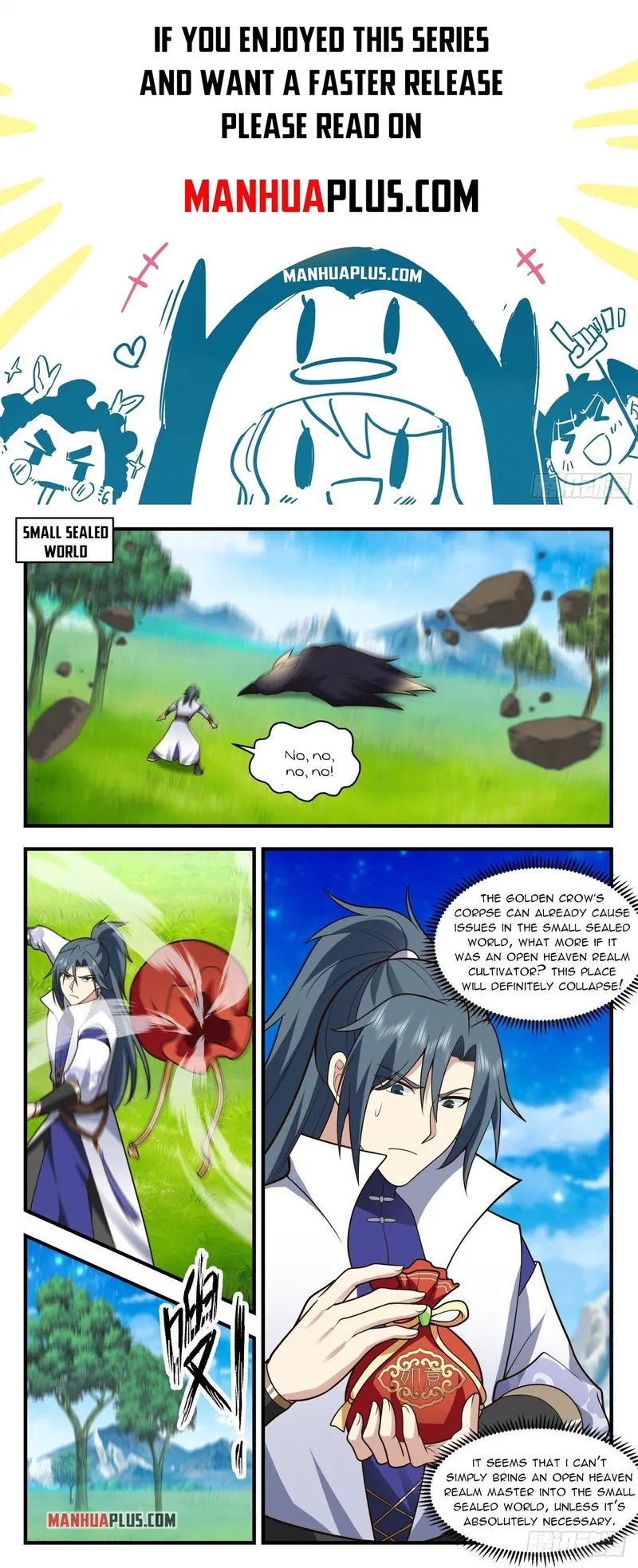 Page 1 of Chapter 2614