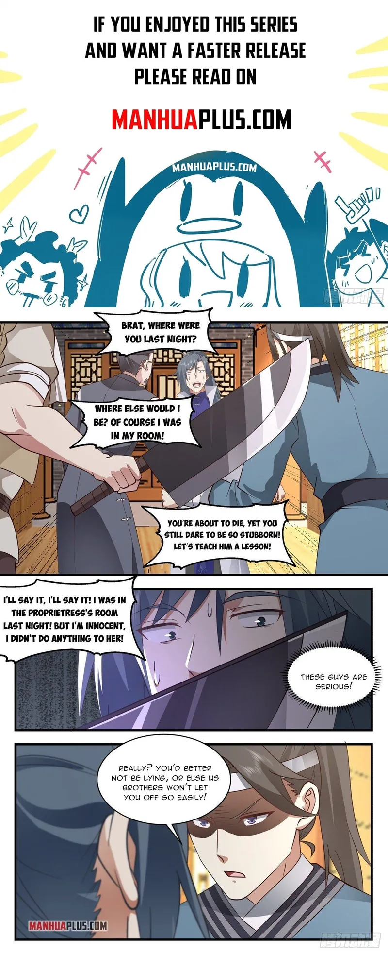 Page 1 of Chapter 2618