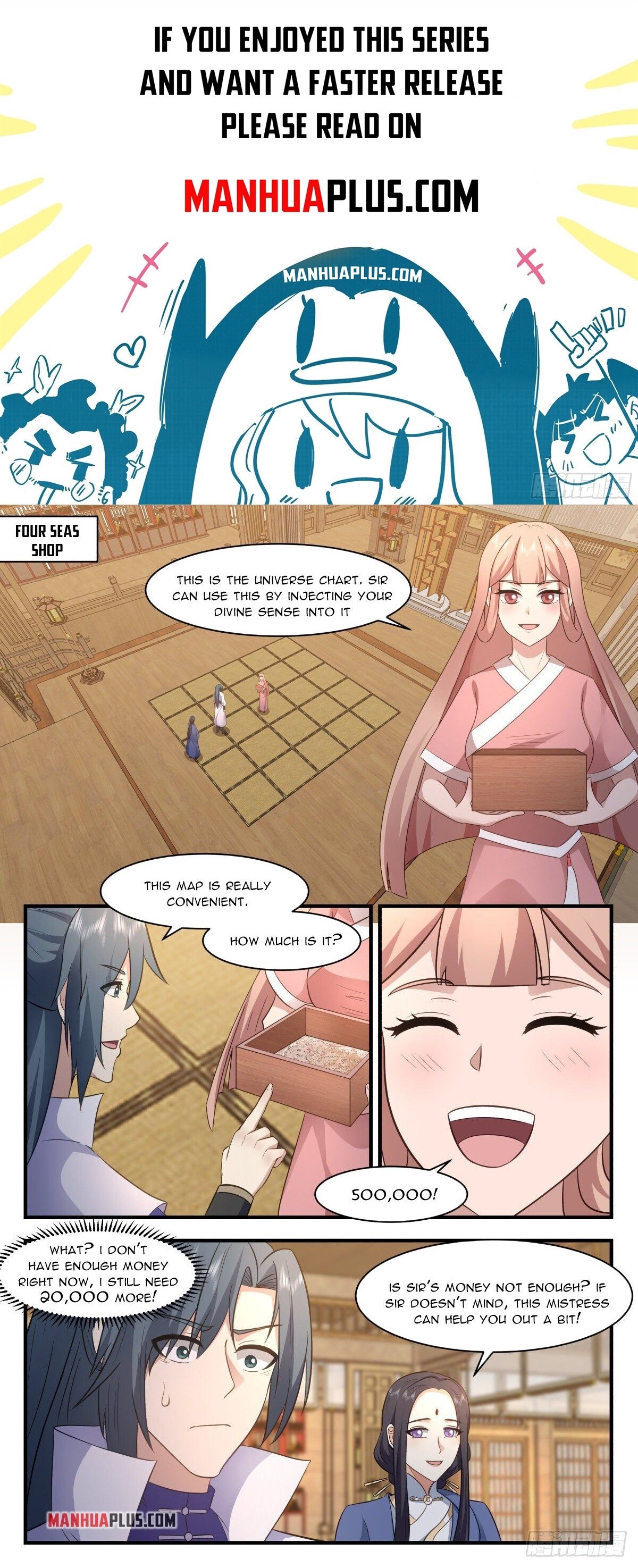 Page 1 of Chapter 2621