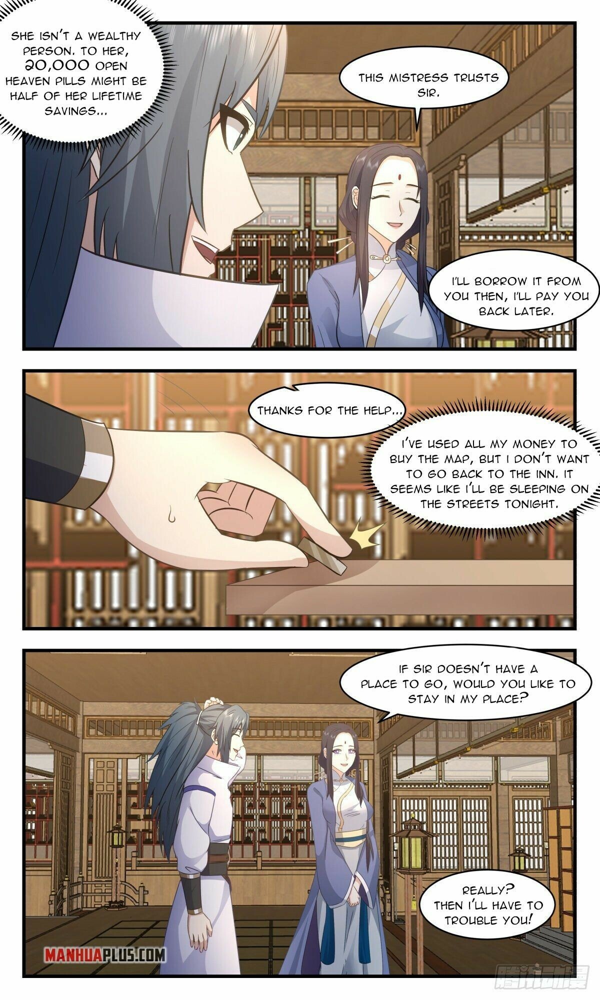 Page 2 of Chapter 2621