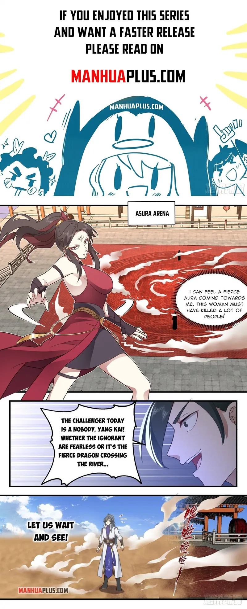 Page 1 of Chapter 2623