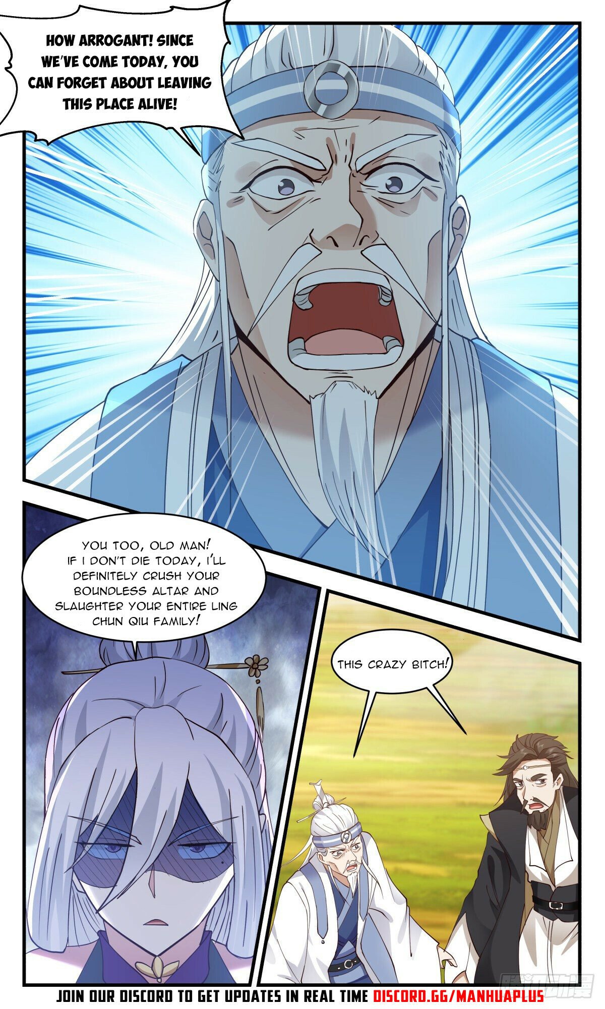 Page 3 of Chapter 2633