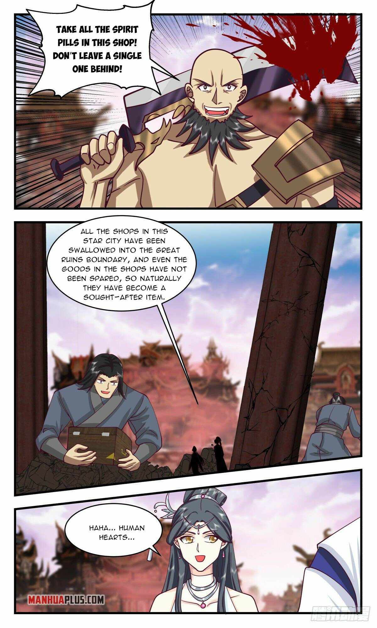 Page 3 of Chapter 2636