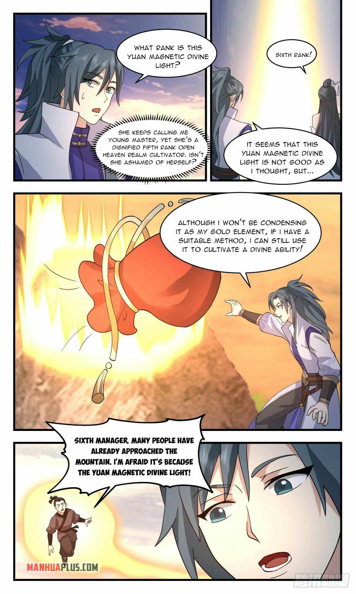 Page 8 of Chapter 2649