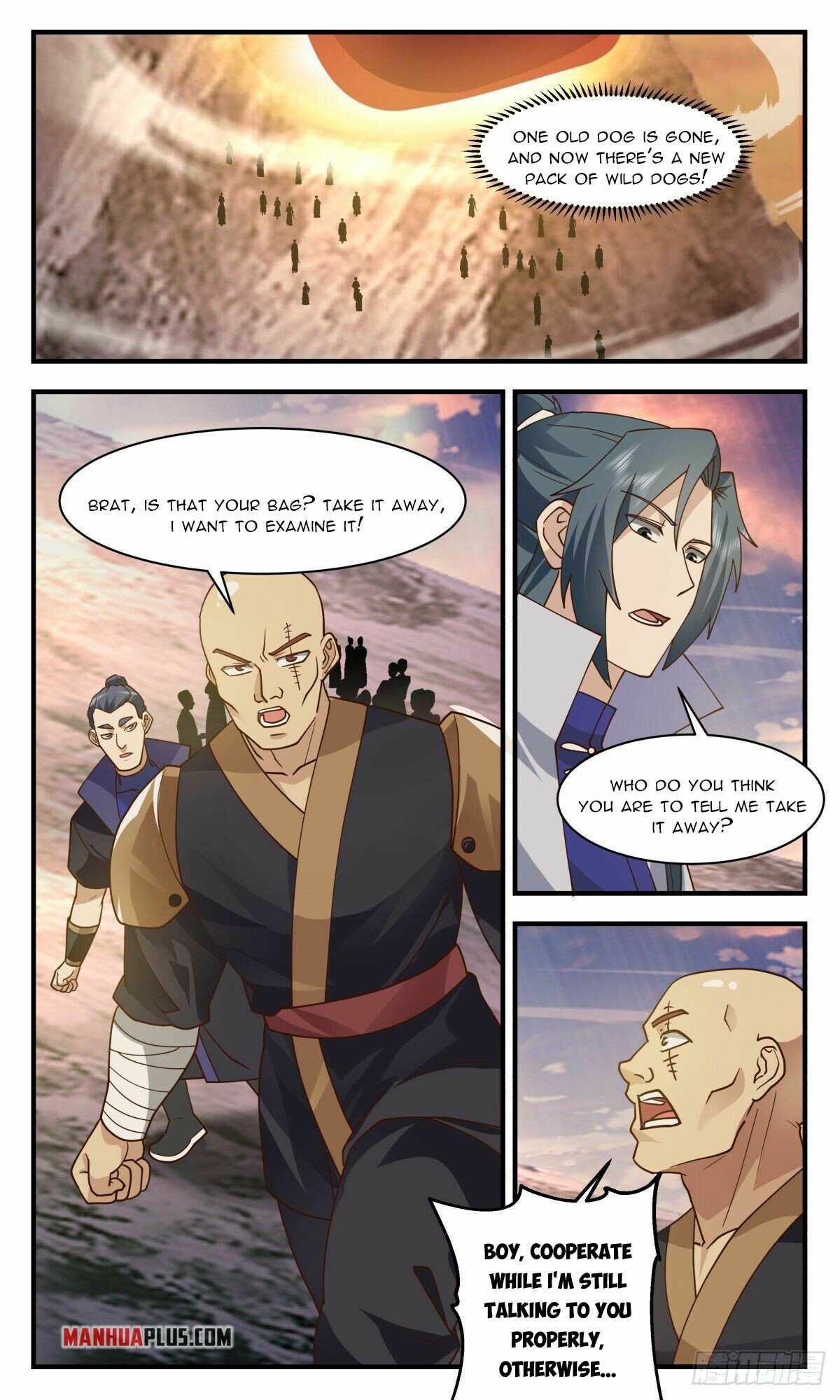 Page 9 of Chapter 2649