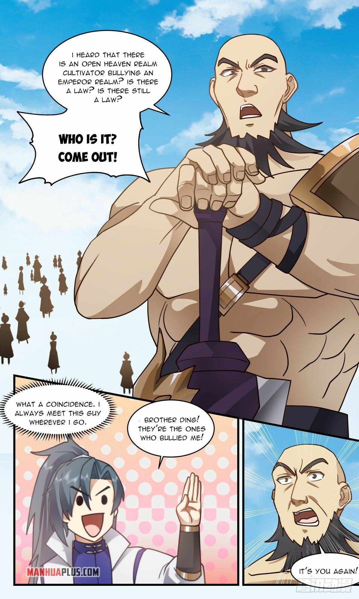 Page 2 of Chapter 2651
