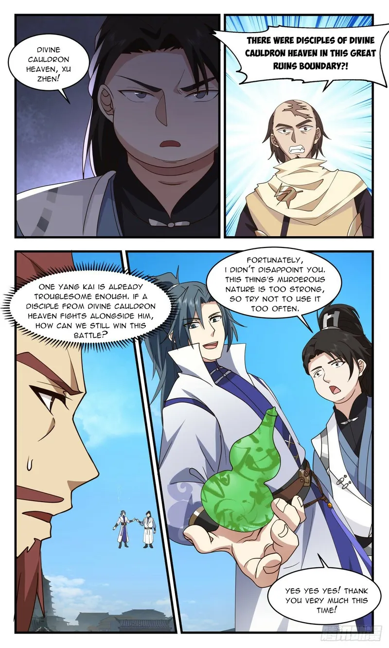 Page 8 of Chapter 2660