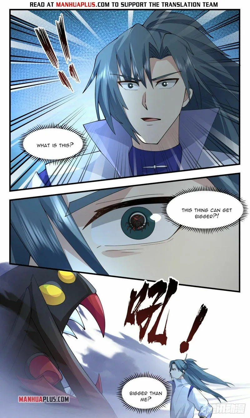 Page 11 of Chapter 2661