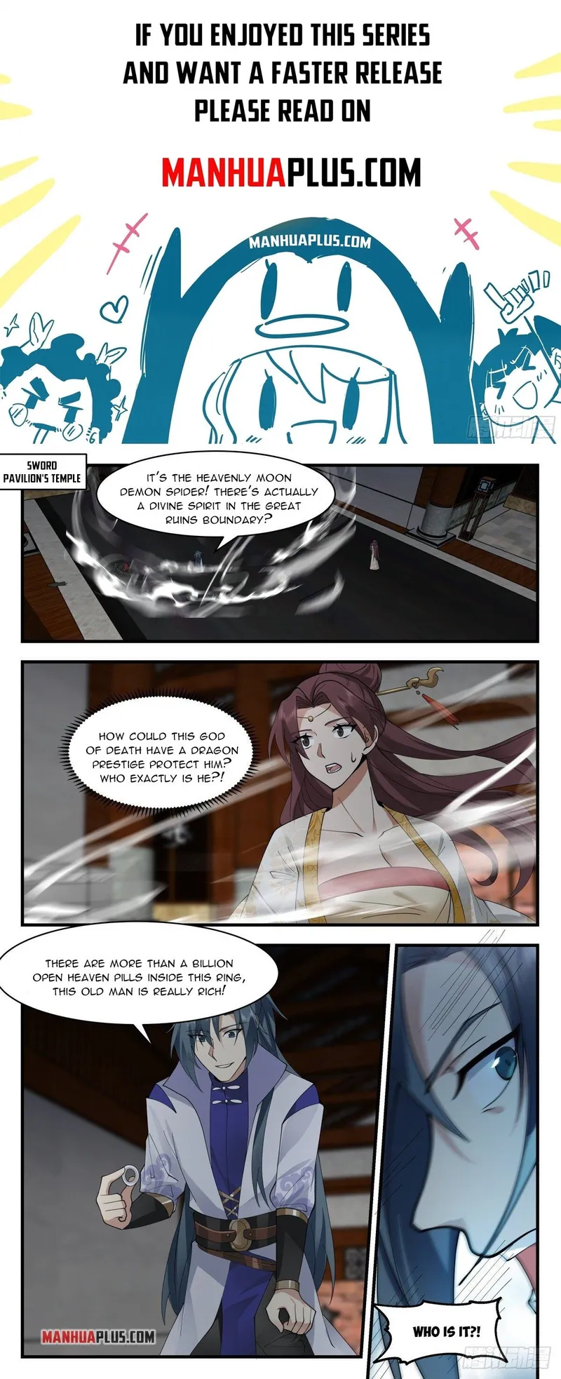Page 1 of Chapter 2662