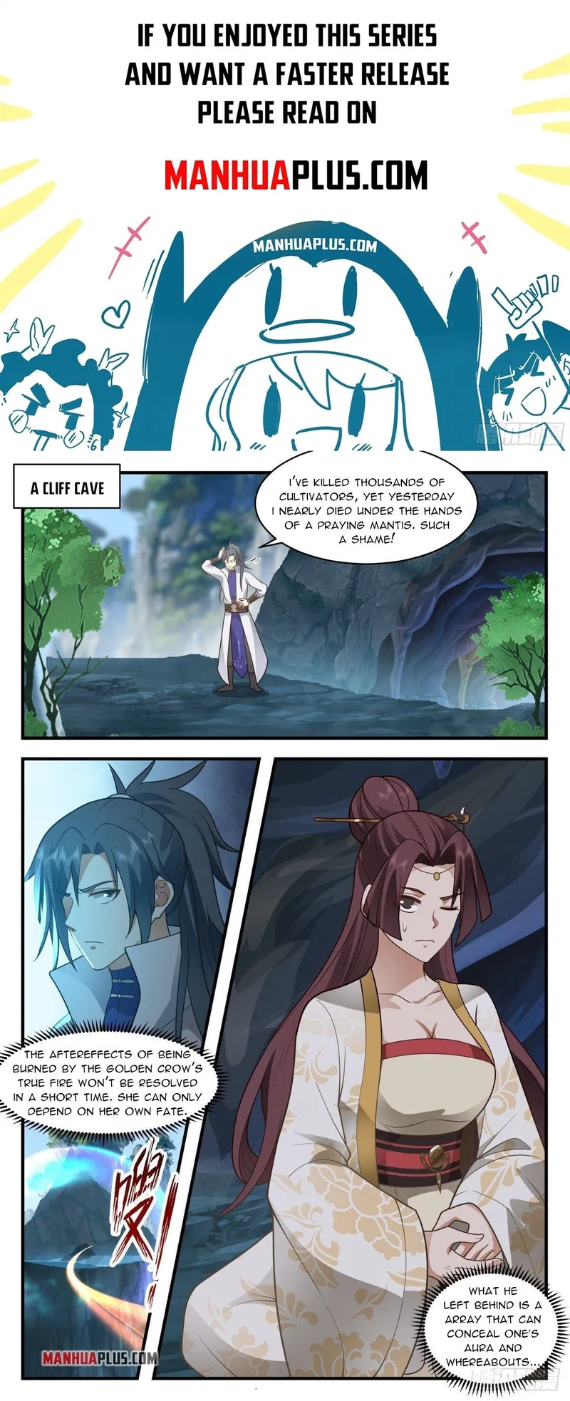 Page 1 of Chapter 2663