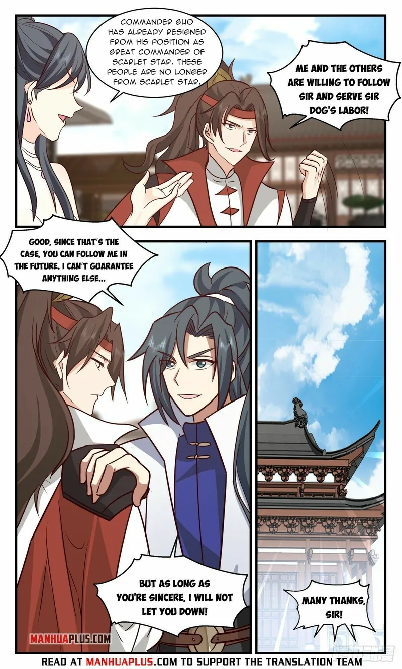 Page 3 of Chapter 2663