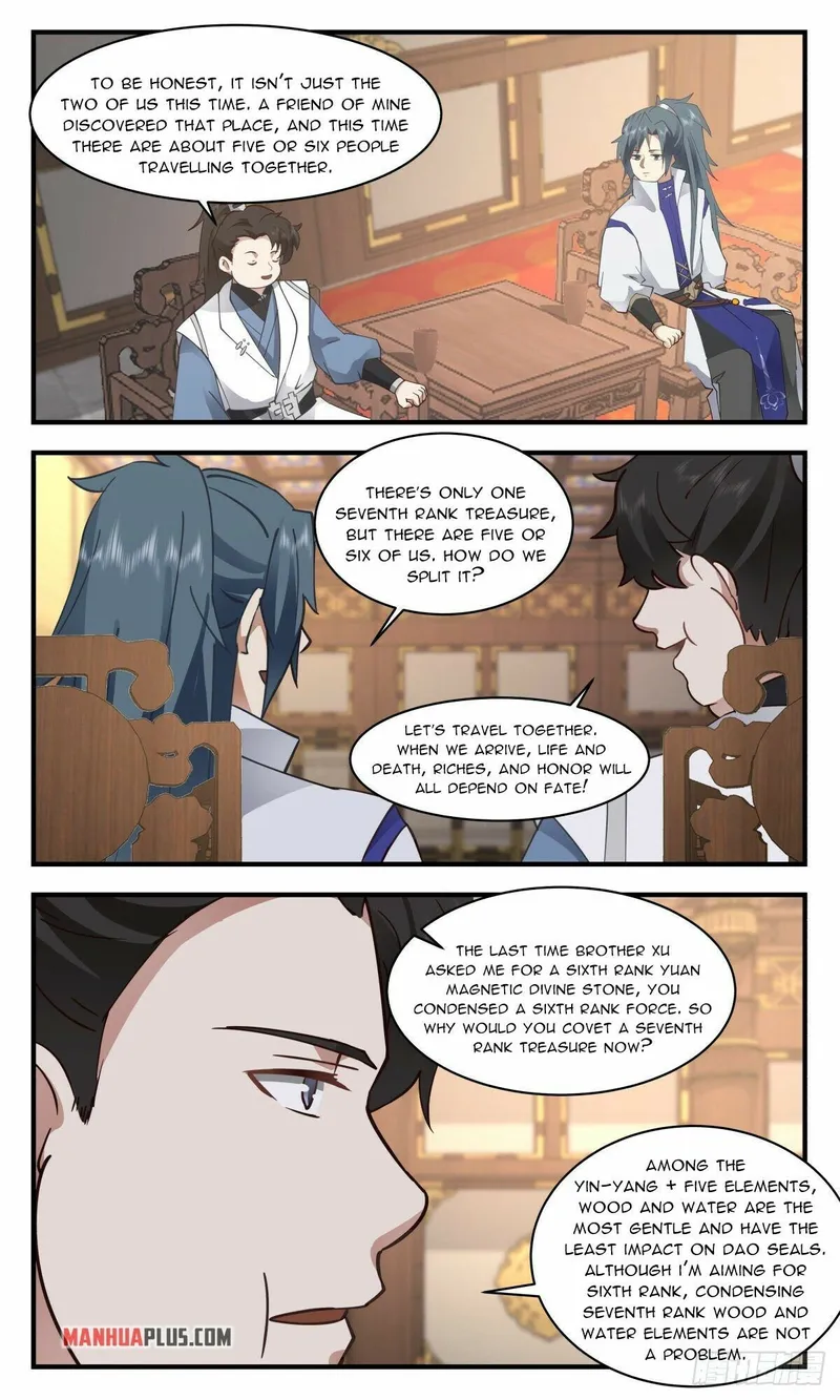 Page 5 of Chapter 2666