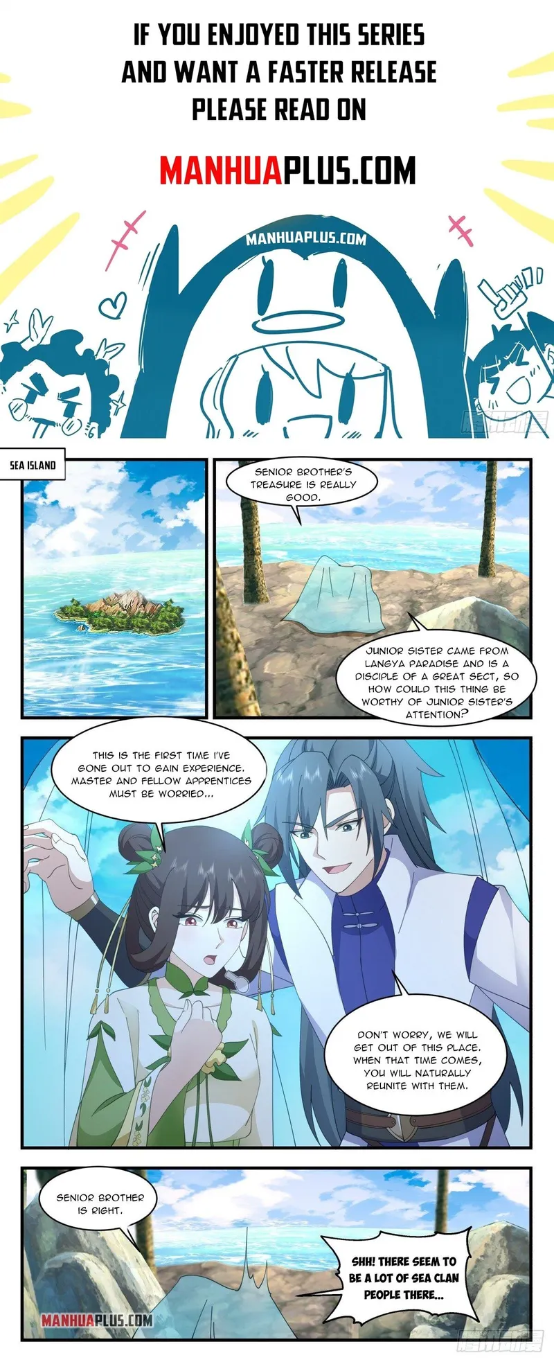 Page 1 of Chapter 2668