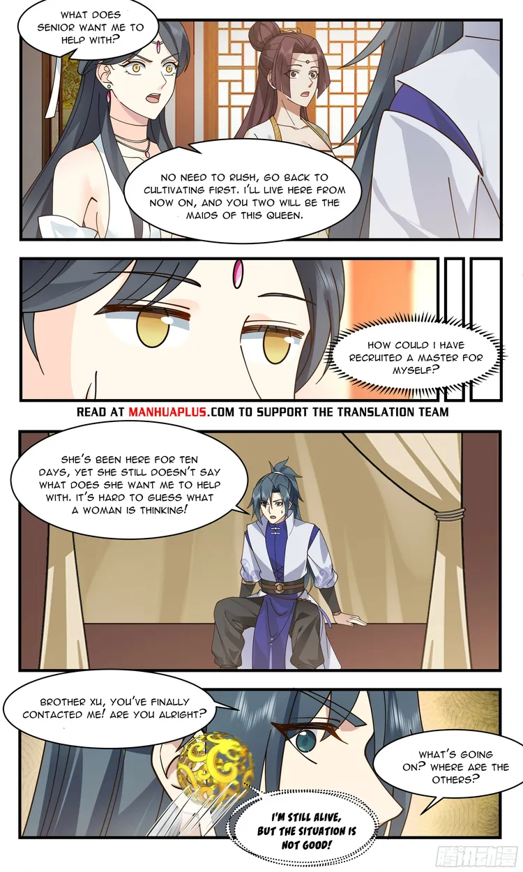Page 10 of Chapter 2672