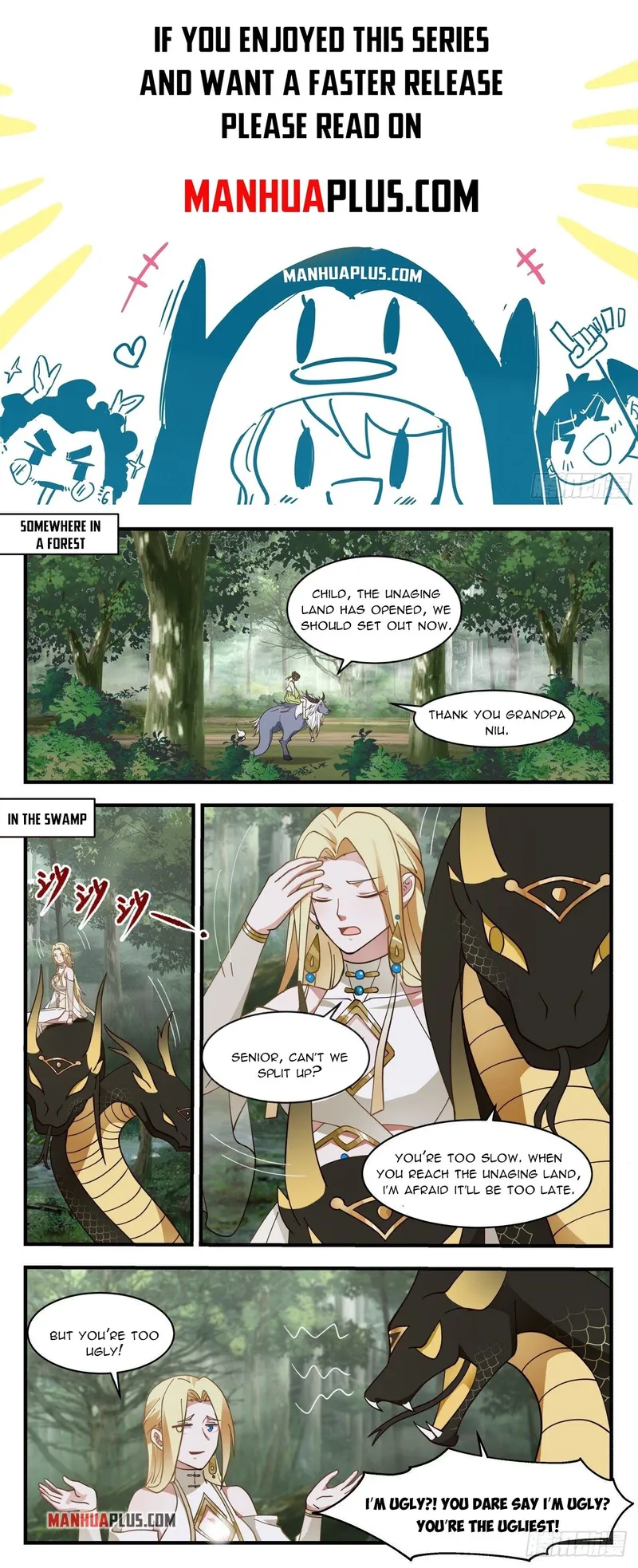Page 1 of Chapter 2675